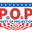 The Party of Projection logo